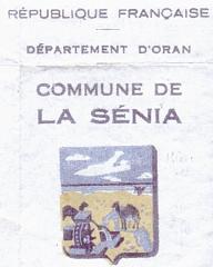 la Senia armes1